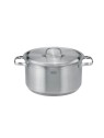 Rösle PureElements Cookware set w lid 7 parts