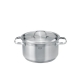Rösle PureElements Cookware set w lid 7 parts