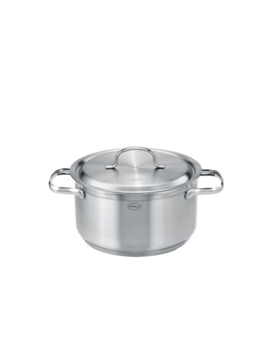 Rösle potikomplekt Pure Elements 7 osa