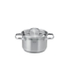 Rösle PureElements Cookware set w lid 7 parts