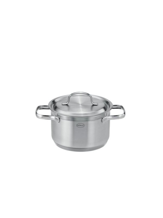 Rösle PureElements Cookware set w lid 7 parts