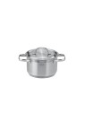 Rösle PureElements Cookware set w lid 7 parts