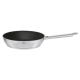 Rösle PureElements Frying Pan – Stainless Steel with Ceramic Coating