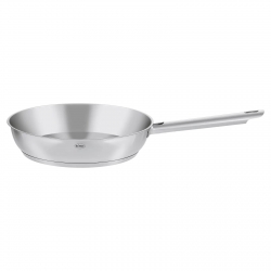 Rösle praepann PureElements 28 cm – roostevaba teras