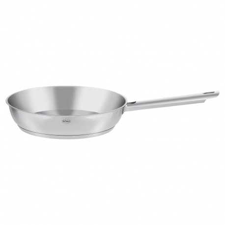 Rösle praepann PureElements 28 cm – roostevaba teras