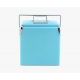 PermaSteel külmakast , 13 l, türkiissinine