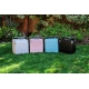 Permasteel 13 Liters Portable Cooler - Pink