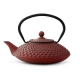 Bredemeijer Teapot Xilin 0.8 l, green