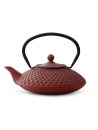 Bredemeijer Teapot Xilin 0.8 l, green