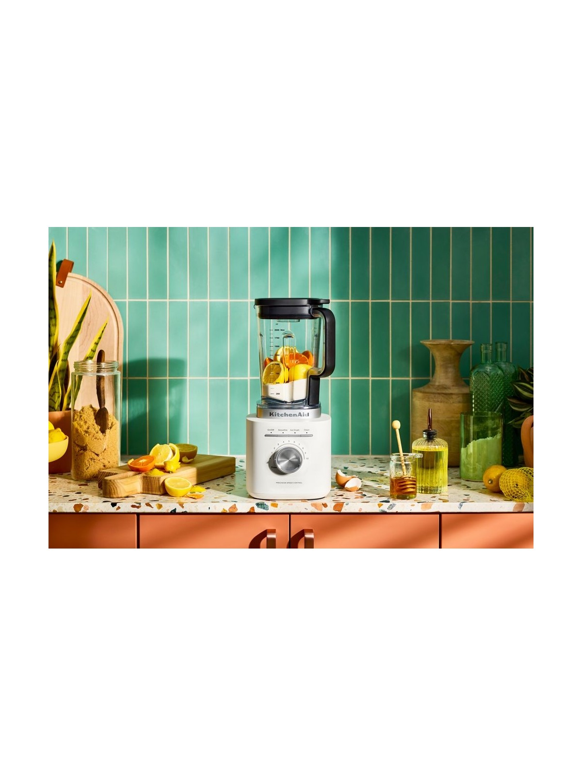 KitchenAid Pure Power blender 2 l
