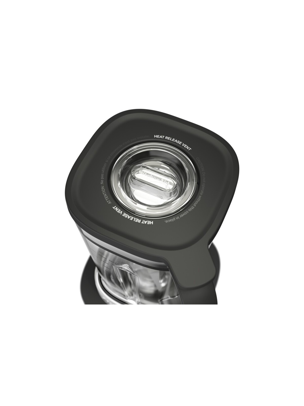 KitchenAid „Pure Power“ trintuvas 2 l