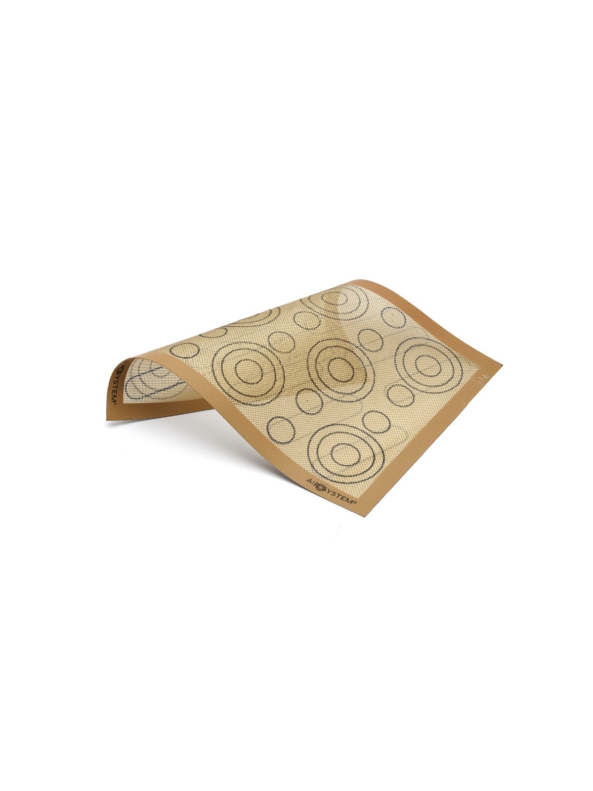 de Buyer Perforated Baking Mat AIRMAT – Special Choux Pastry