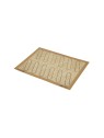 de Buyer Perforated Baking Mat AIRMAT – Special Choux Pastry