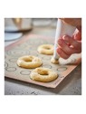 de Buyer Perforated Baking Mat AIRMAT – Special Choux Pastry