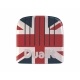 Dualit 2 Slice NewGen Classic Toaster, Union Jack