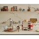 Dualit 2 Slice NewGen Classic Toaster, Union Jack