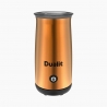 Dualit Handheld Milk Frother & Hot Chocolate Maker, Copper