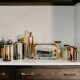 Dualit rokas blenderis, Copper
