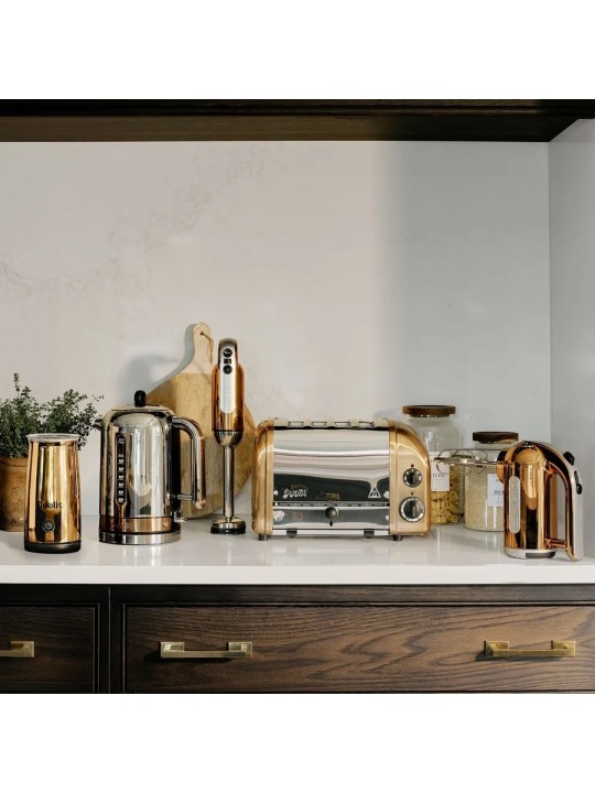 Dualit rokas blenderis, Copper