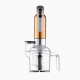 Dualit rokas blenderis, Copper