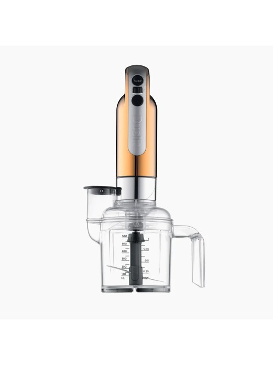 Dualit Hand Blender, Copper