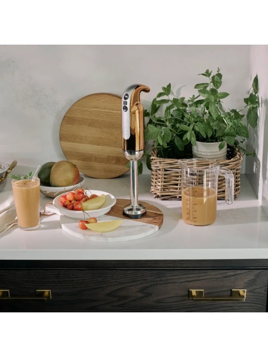 Dualit rokas blenderis, Copper