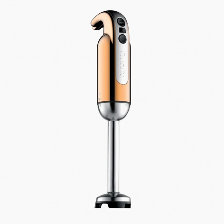 Dualit rokas blenderis, Copper