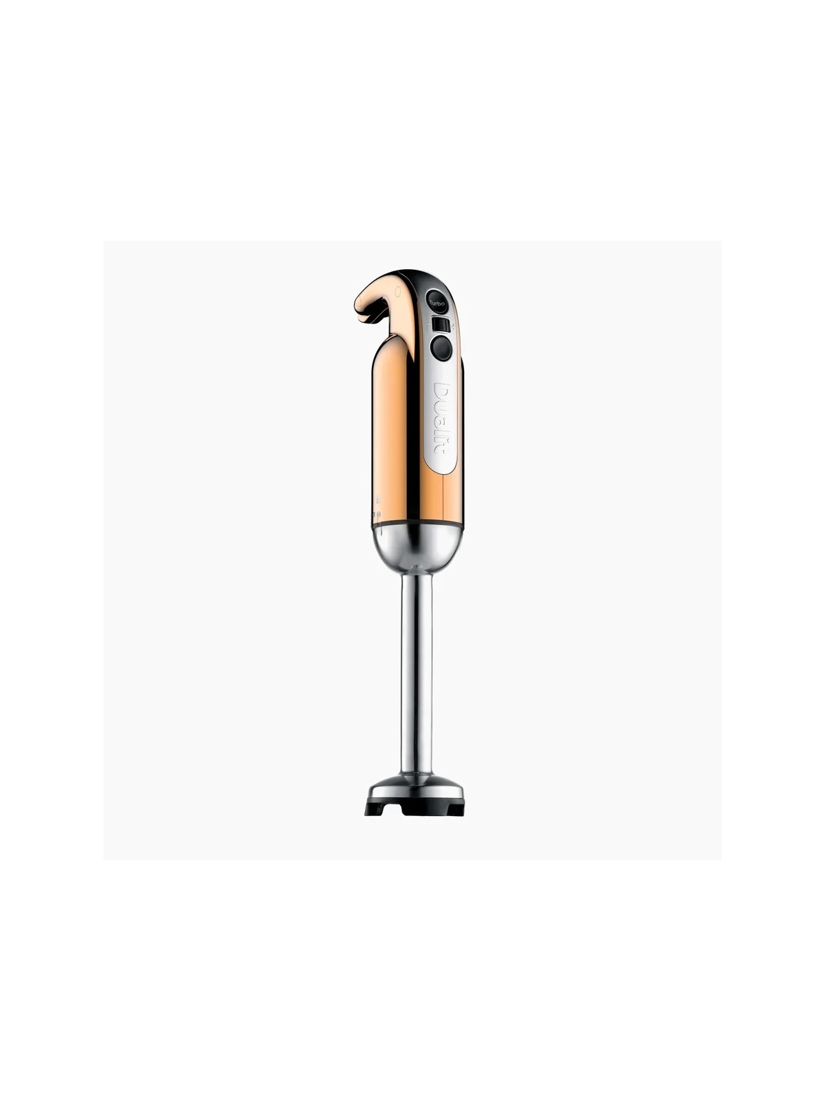 Dualit Hand Blender, Copper