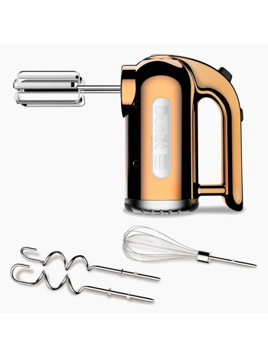 Dualit Hand Mixer, Copper