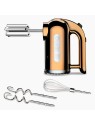 Dualit Hand Mixer, Copper