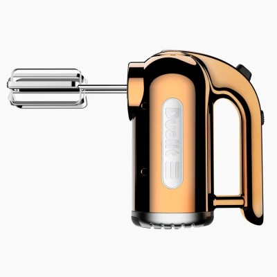 Dualit rokas mikseris, Copper