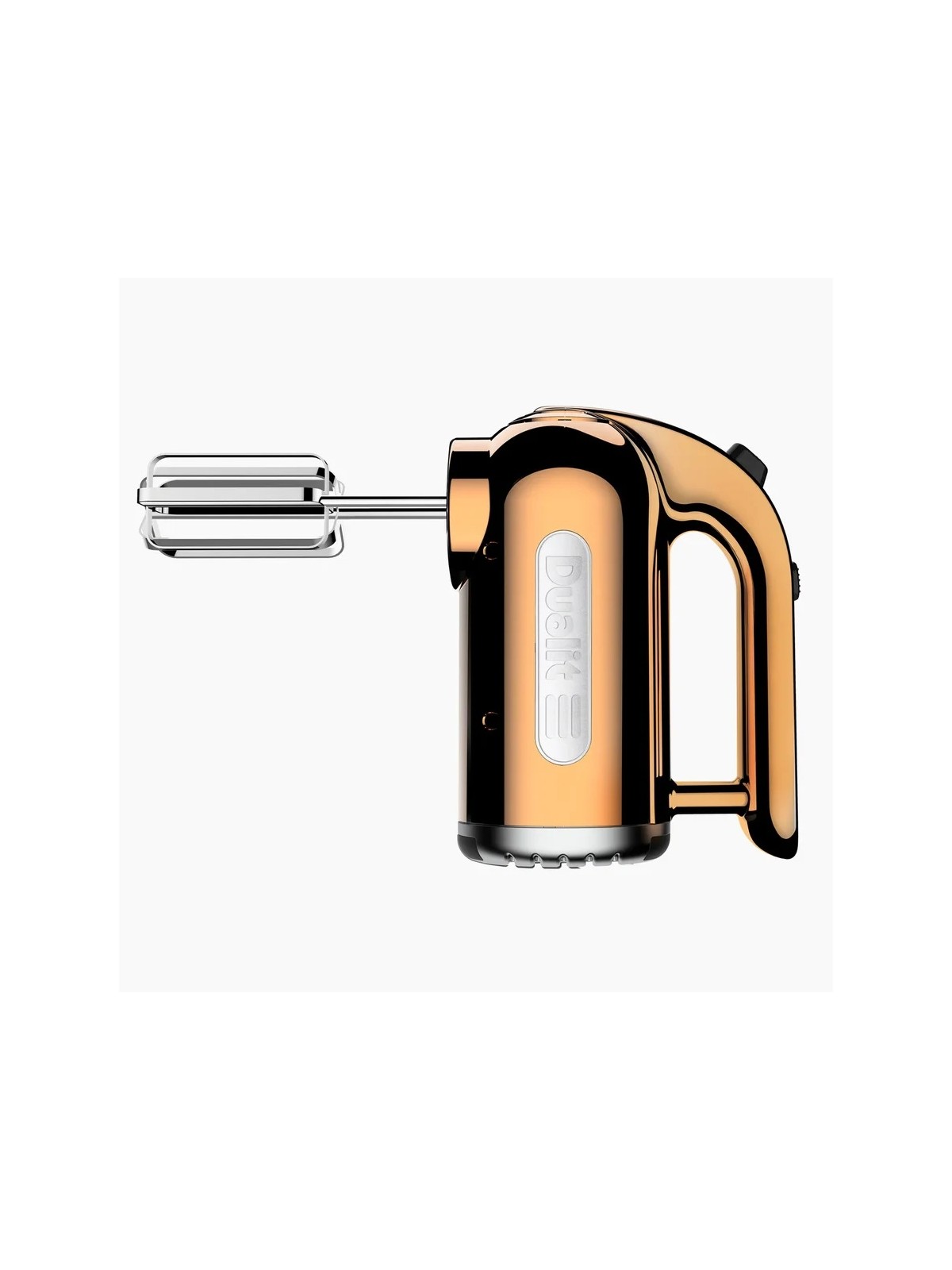 Dualit Hand Mixer, Copper