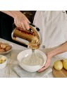 Dualit Hand Mixer, Copper