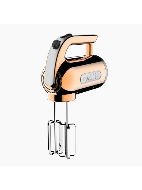 Dualit Hand Mixer, Copper