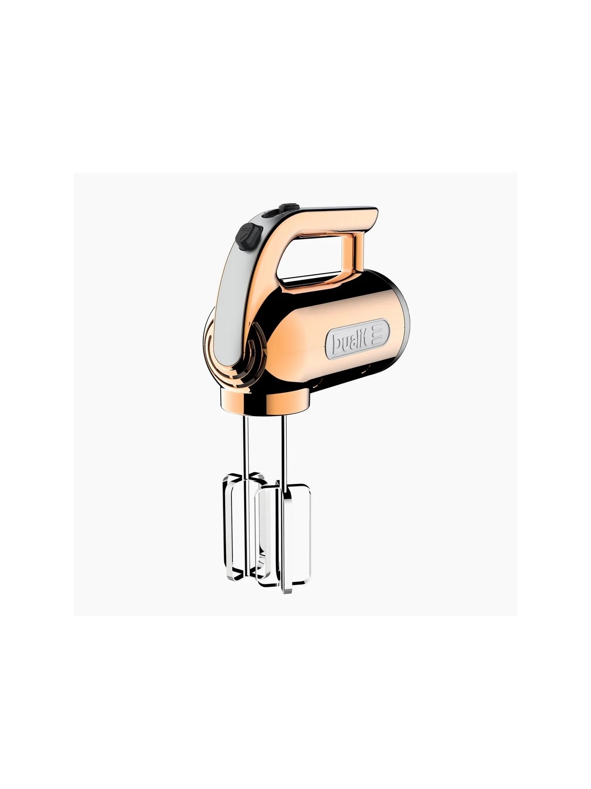 Dualit Hand Mixer, Copper