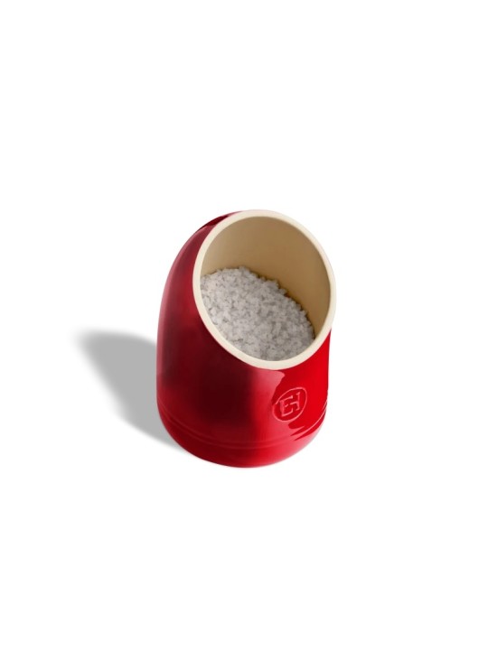 Emile Henry sāls trauks – keramika