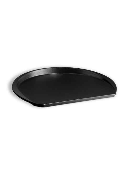 Emile Henry pitsaalus 42×35 cm – keraamika