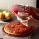 Emile Henry tarte tatin koogivorm 1,9 l