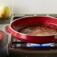 Emile Henry tarte tatin koogivorm 1,9 l