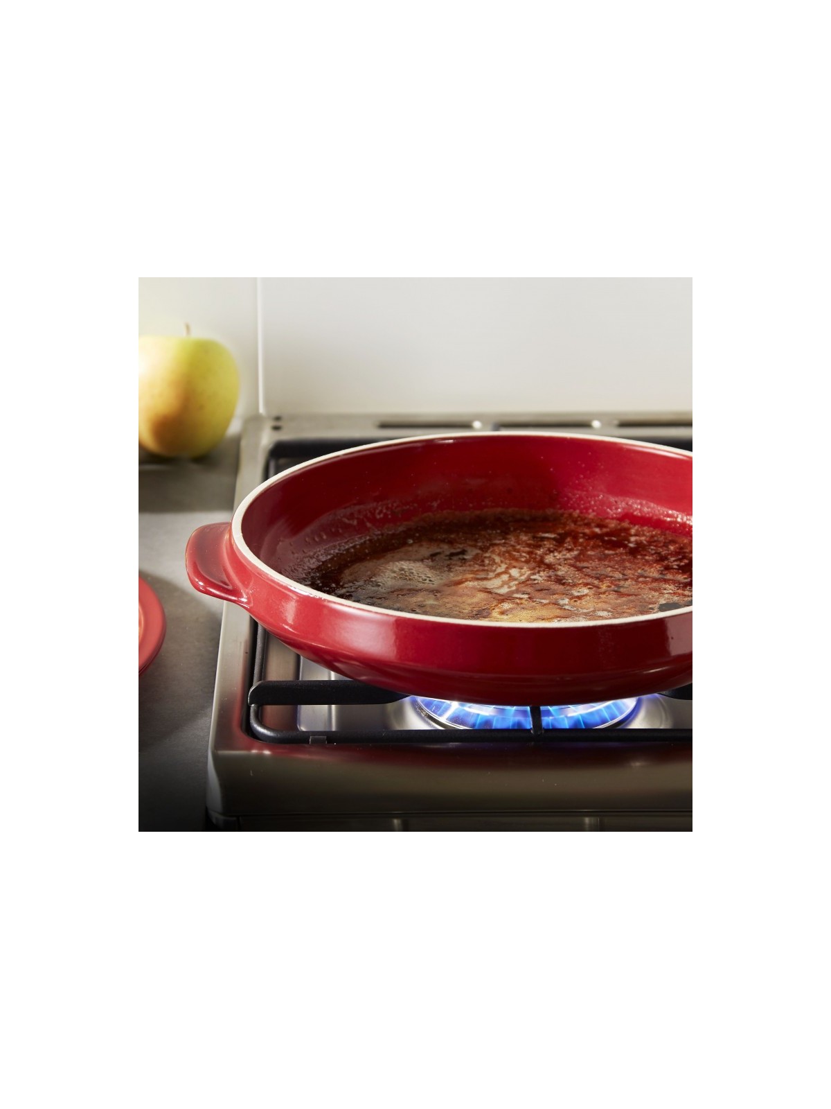 Emile Henry tarte tatin koogivorm 1,9 l