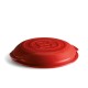Emile Henry tarte tatin koogivorm 1,9 l