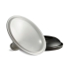 Emile Henry tajine Delight, must/valge