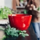 Emile Henry Salad Bowl - L