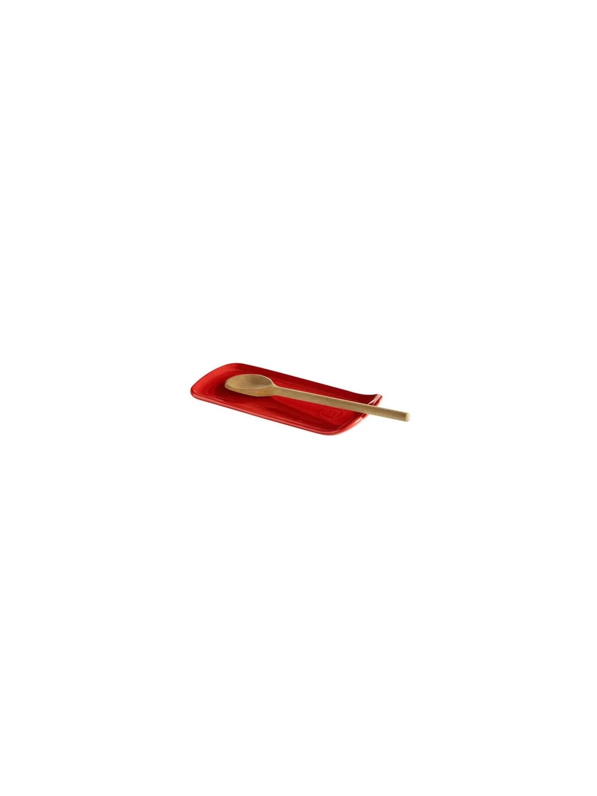 Emile Henry Spoon Rest – Ceramic