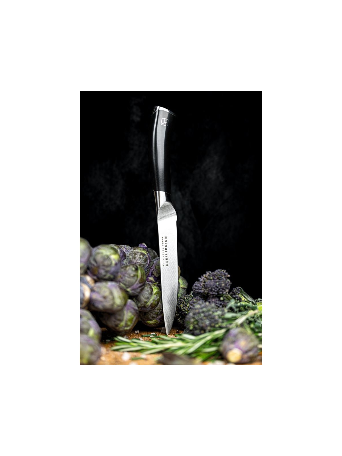 Grunwerg Rockingham Forge Equilibrium RF-6255B Knivset