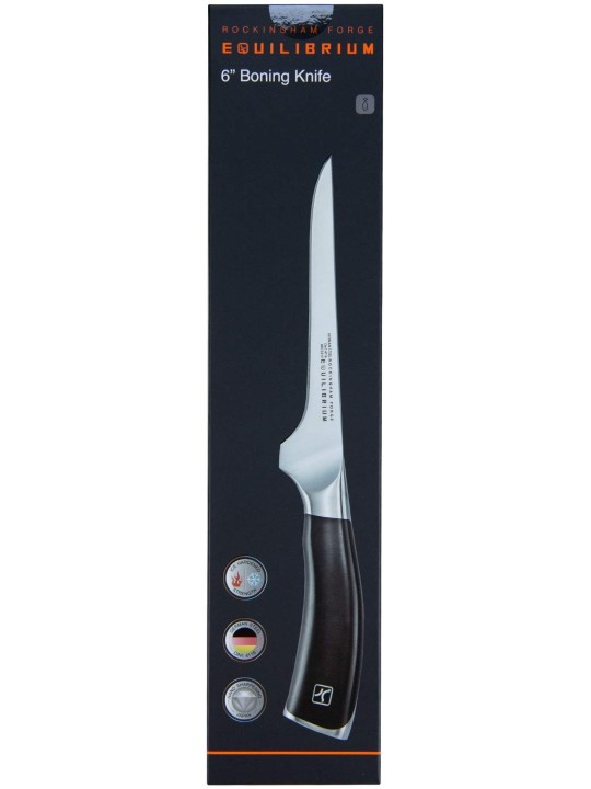 Grunwerg kondistusnuga RF Equilibrium – 15 cm roostevaba teras