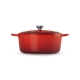 Le Creuset ümar pott malm 34 cm/12 l
