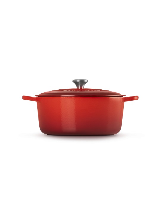 Le Creuset ümar pott malm 34 cm/12 l