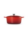 Le Creuset ümar pott malm 34 cm/12 l