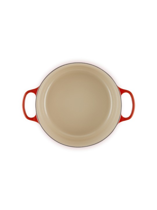 Le Creuset čuguna katls apaļš 34 cm/12 l